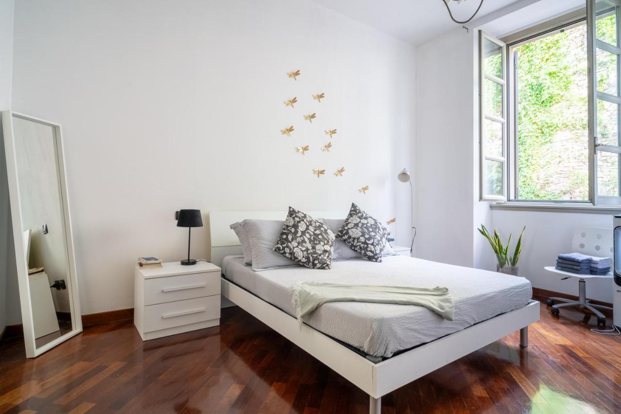 Casa Bea - Art And Prestige Appartement Bergamo