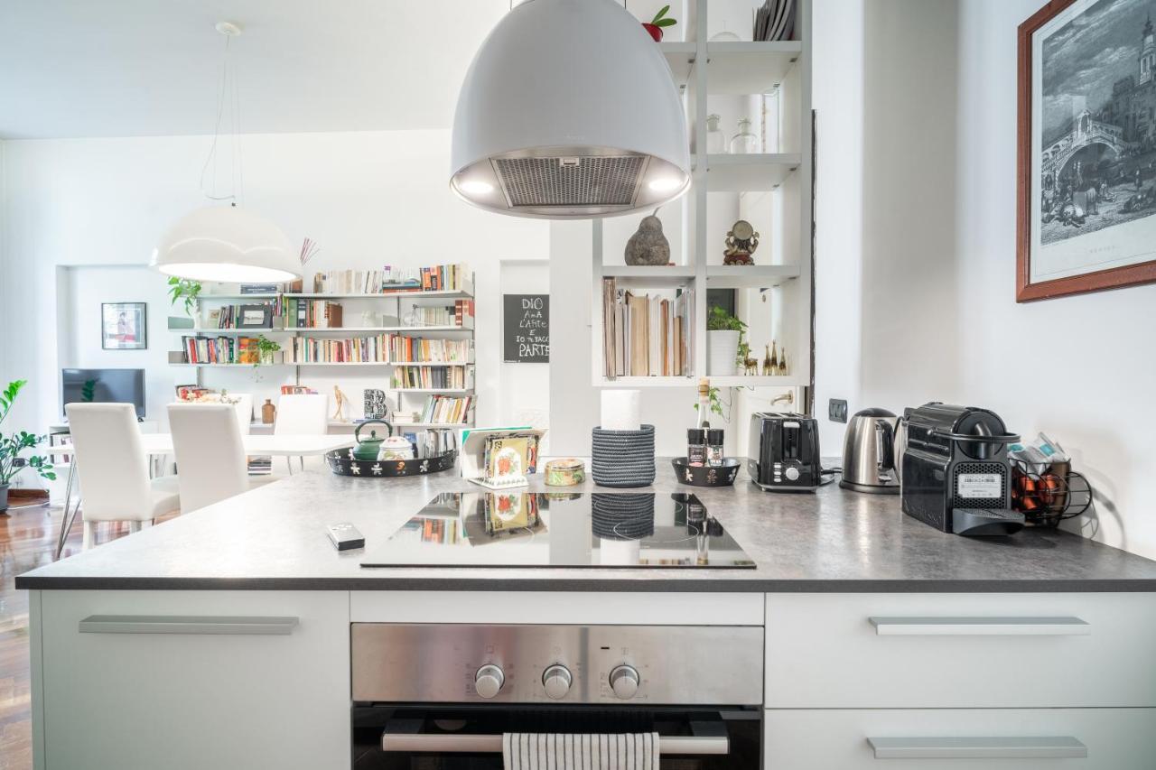 Appartement Casa Bea - Art And Prestige Bergamo