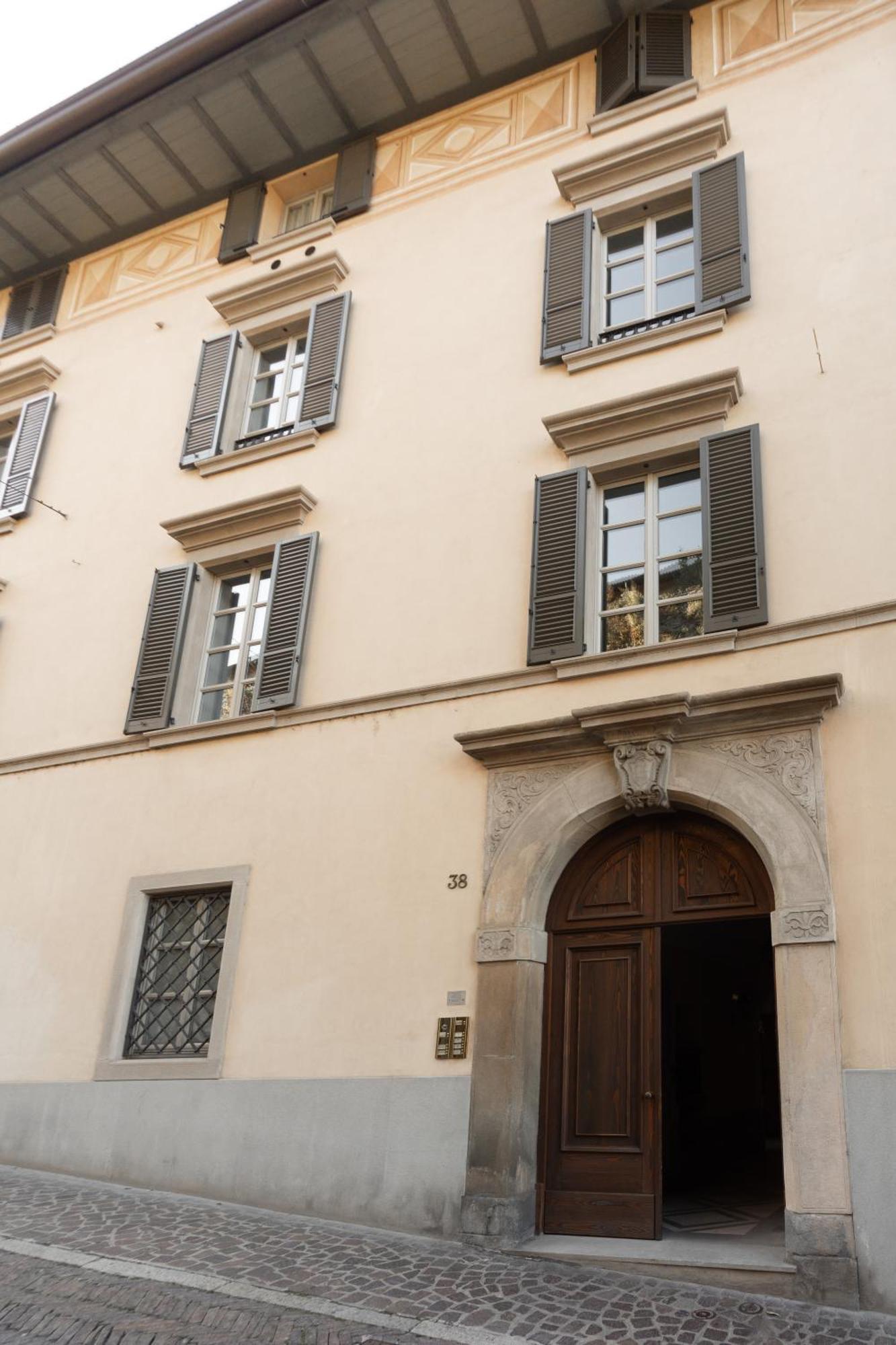 Appartement Casa Bea - Art And Prestige Bergamo