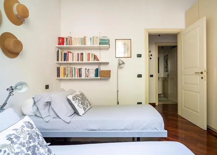 Casa Bea - Art And Prestige