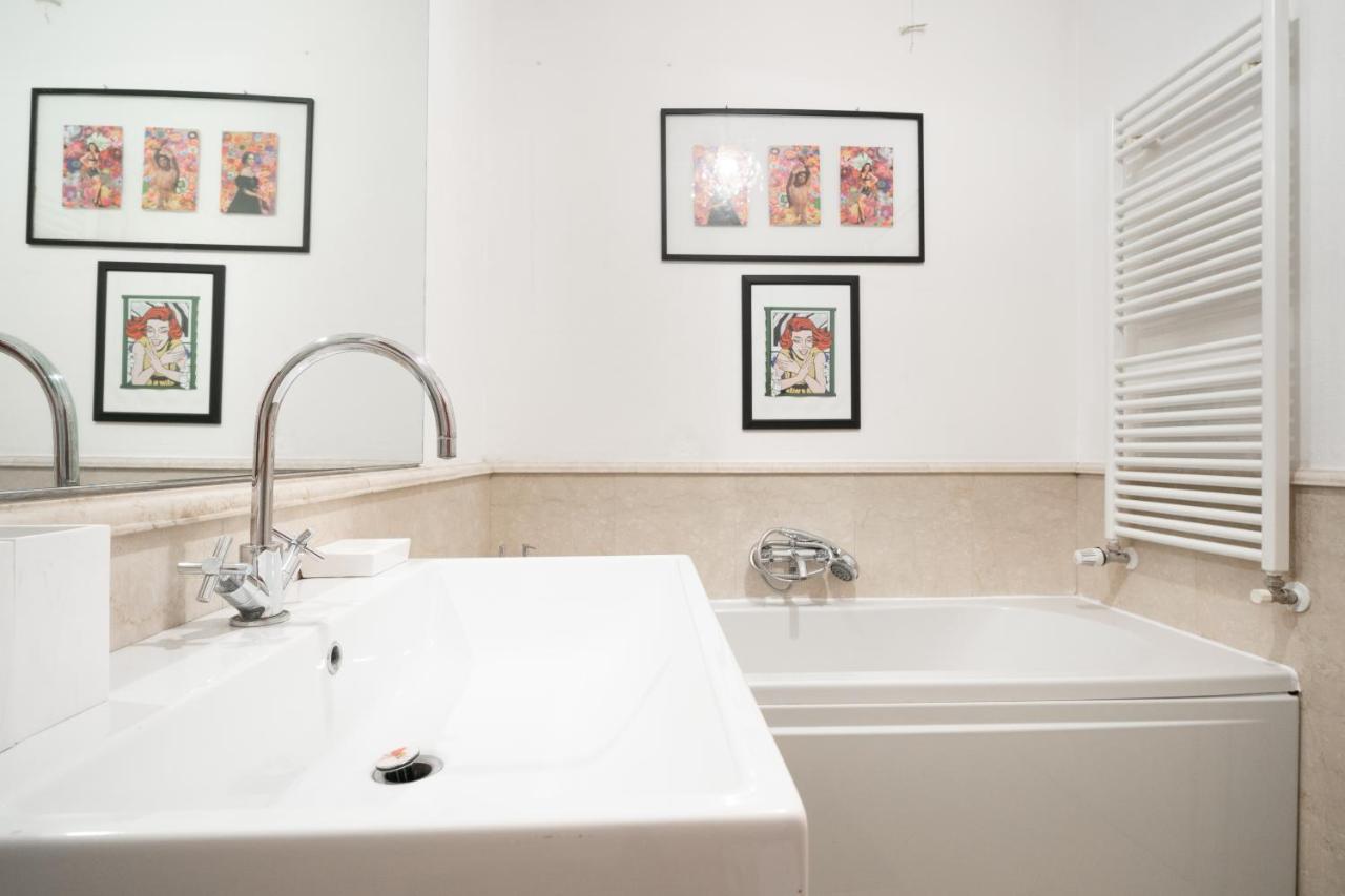 Apartment Casa Bea - Art And Prestige Bergamo