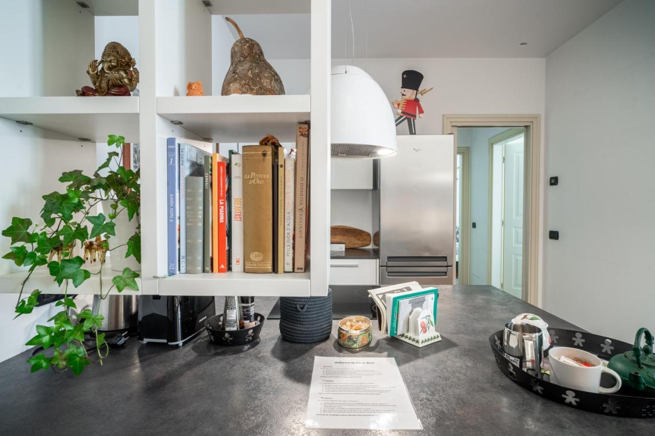 Casa Bea - Art And Prestige Apartment Bergamo