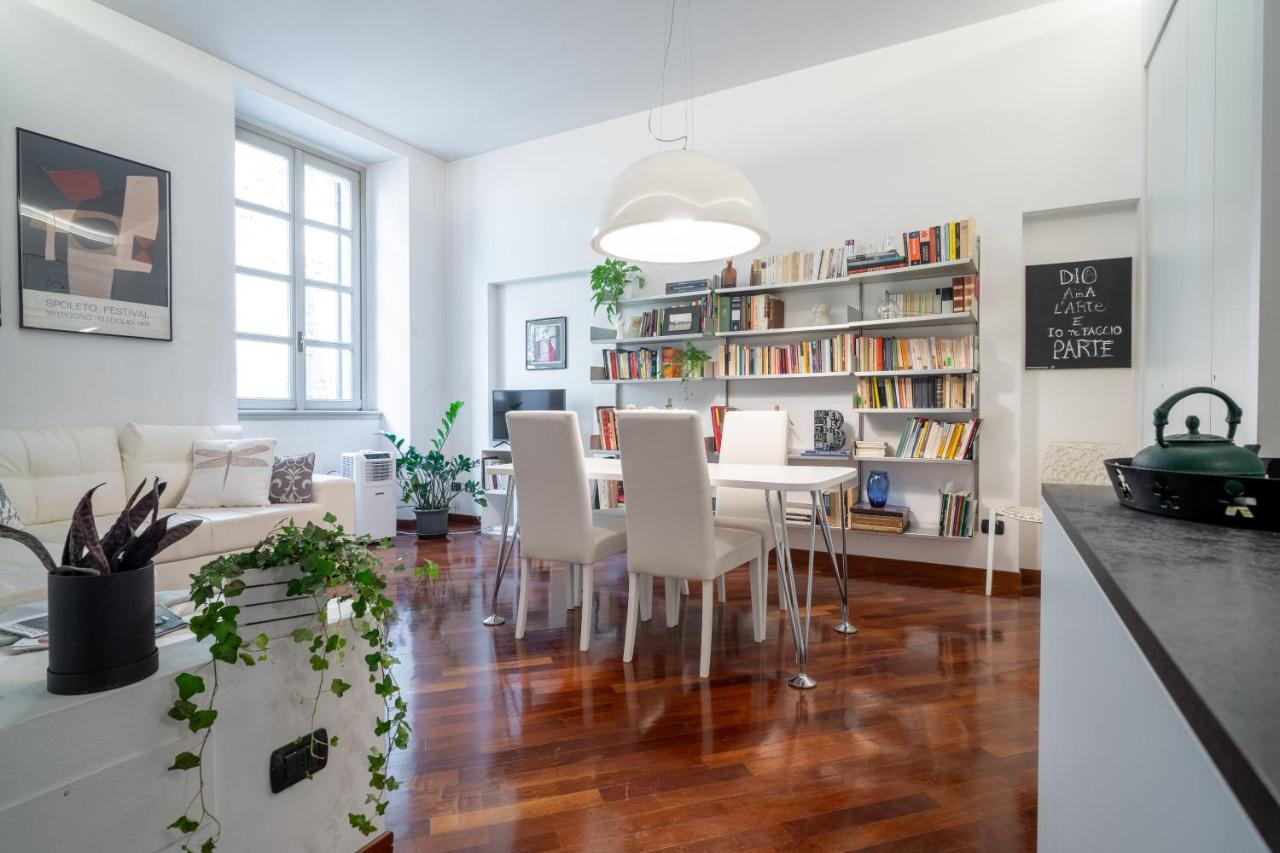 Apartment Casa Bea - Art And Prestige